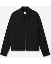 CASABLANCA - Tailored Sports Jacket - Lyst