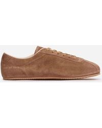 Common Projects - Sneakers Driving Low - Lyst