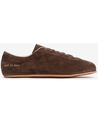 Common Projects - Sneakers Driving Low - Lyst