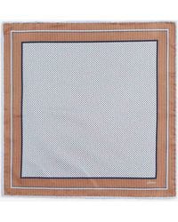 Brioni - Sacchetto Di Seta - Lyst
