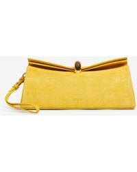 Jacquemus - Le Valérie Clutch Bag - Lyst
