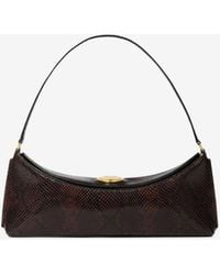 Jacquemus - Bag The Oval Wallet - Lyst