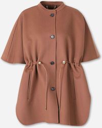 Max Mara - Wool Layer - Lyst