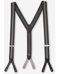 Santa Eulalia - Elastic Braces - Lyst