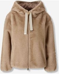 Herno - Long Puffer Jacket - Lyst