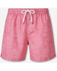 Fedeli - Madeira Swimsuit - Lyst