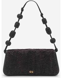 Cult Gaia - Bag Zozina Raffia - Lyst