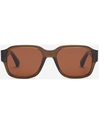 Ami Paris - Sunglasses 75006 - Lyst