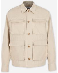 Lardini - Lardini  Camel - Lyst