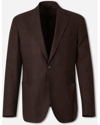 Santa Eulalia - Blazer Straight - Lyst