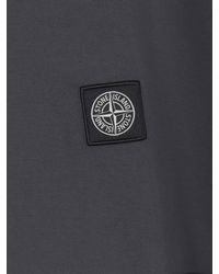 Stone Island Long-sleeve t-shirts for Men | Online Sale up to 50% off | Lyst