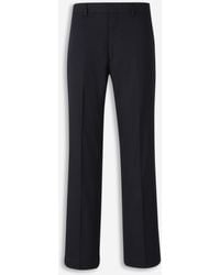 Berwich - Cotton Chino Pants - Lyst