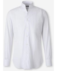 Santa Eulalia - Camicia Da Sera - Lyst