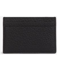 Tom Ford - Kartenetui Aus Genarbtem Leder - Lyst