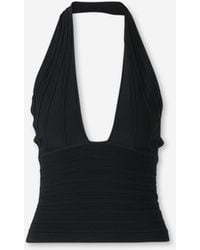 Cult Gaia - Top Point Kanta - Lyst