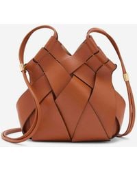 Ulla Johnson - Charlotte Shoulder Bag - Lyst