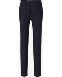 Marco Pescarolo - Cashmere Dressy Pants - Lyst