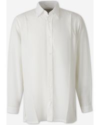 Setchu - Origami Shirt - Lyst