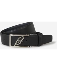 Brioni - Cintura - Lyst