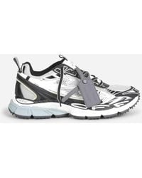 Off-White c/o Virgil Abloh - Sneakers Ow Be Right Back Mesh - Lyst