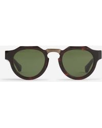 Matsuda - Sunglasses M1037 - Lyst