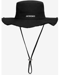 Jacquemus - Hats - Lyst