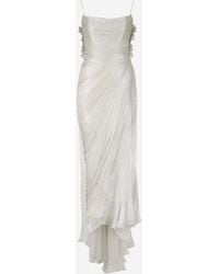 Maria Lucia Hohan Siona Dress - White