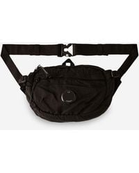 C.P. Company - Nylon Waist Bag B - Lyst