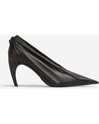 KHAITE - Eve Pump Schuhe - Lyst