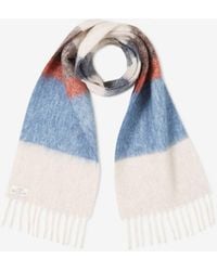 Santa Eulalia - Alpaca Scarf - Lyst