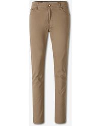 richard j. brown - Milano Straight Leg Trousers - Lyst