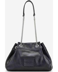 Marc Jacobs - The Small Chain Sack Bag - Lyst