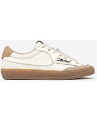 Autry - Chaussures De Sport Basses Windscape - Lyst