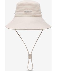 Jacquemus - Denim Fisherman Hat - Lyst