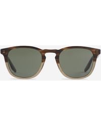 Barton Perreira - Dino Sunglasses - Lyst