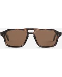 Cutler and Gross - Gr15 Aviator Sunglasses - Lyst