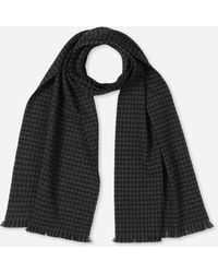 Tom Ford - Cashmere Wool Scarf - Lyst