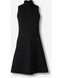 Dorothee Schumacher - Mini Kleid Sharp Ambition - Lyst