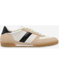Tom Ford - Terence Suede Sneakers - Lyst