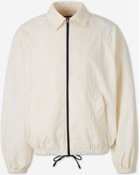 Jacquemus - Le Coupe-Vent Windbreaker - Lyst