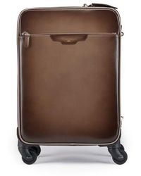 Santoni - Valigia Da Viaggio - Lyst