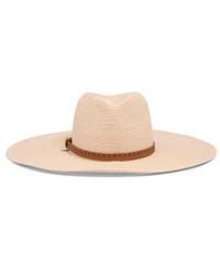 Santoni - Cappello Da Donna - Lyst