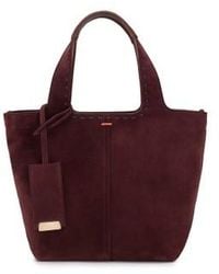 Santoni - Borsa A Mano - Lyst