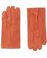 Santoni - Guanti - Lyst