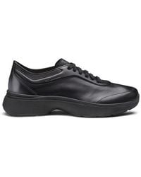 Santoni - Sneaker Easy Bounce Da Uomo - Lyst