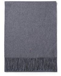 Santoni - Sciarpa - Lyst