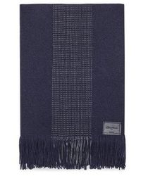 Santoni - Sciarpa - Lyst