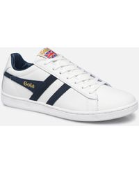 Zapatillas Gola de hombre desde 53 €