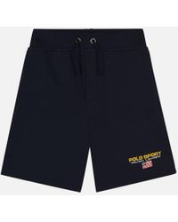 Polo Ralph Lauren - Short-Shorts-Athletic - Lyst