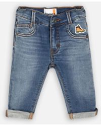 Verano de Pantalones y Vaqueros para Hombre de Timberland | FASHIOLA.es -  Página 2